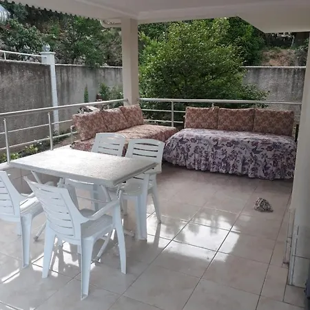 Mountana Apartamento Alanya