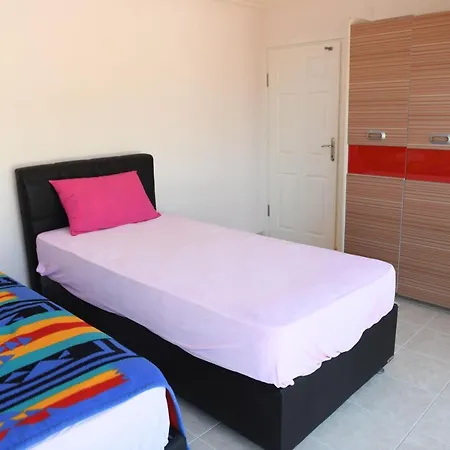 Apartamento Mountana