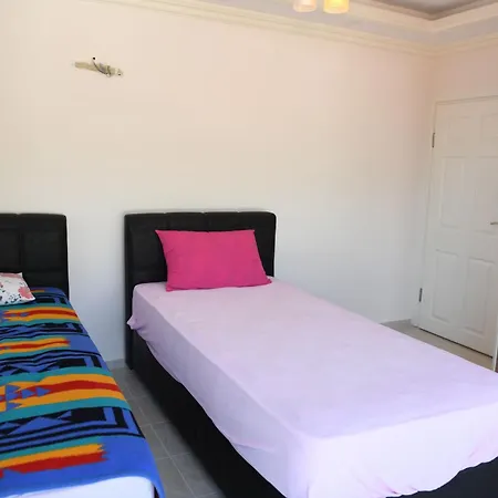 Apartamento Mountana